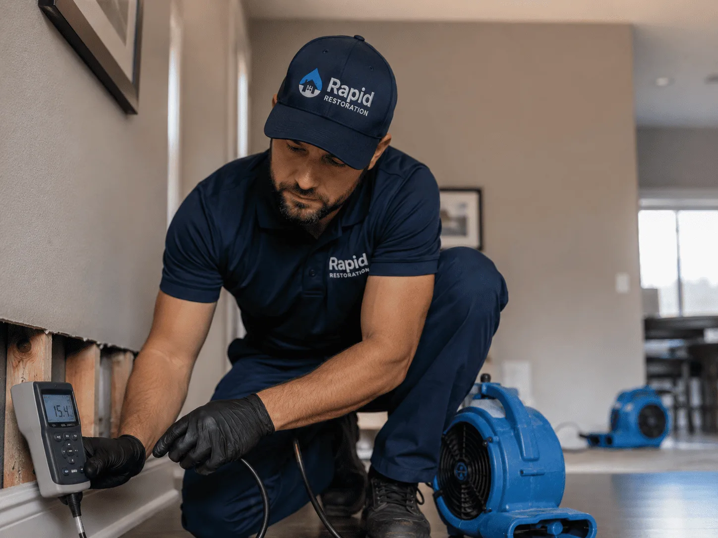 Common questions about Dehumidification in East Texas, PA